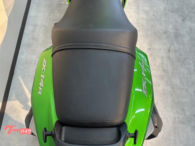カワサキ Ninja ZX－14R ABS 東南アジア仕様 ワン
