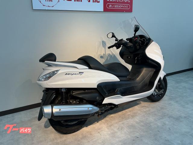 ヤフオクの醍醐味○グランドマジェスティ400○Gマジェ400○G魔○グランド