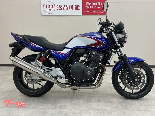ＣＢ４００Ｓｕｐｅｒ　Ｆｏｕｒ　ＶＴＥＣ　Ｒｅｖｏ