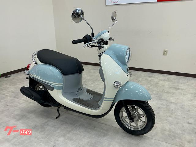 ヤマハ ビーノ 2019年モデル フルノーマル｜バイク王 伊勢崎店