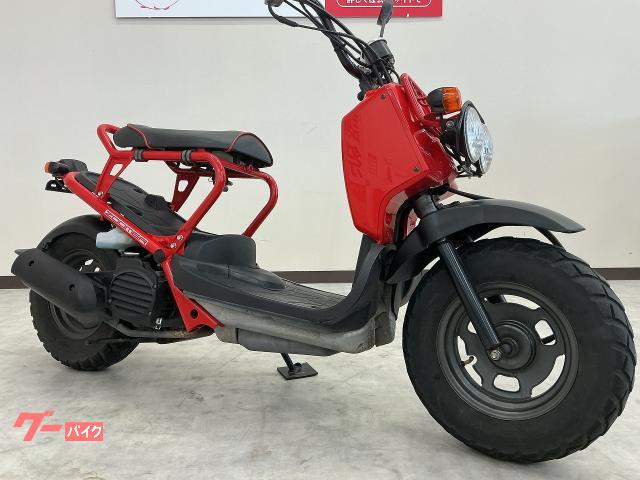 ホンダ ズーマー フルノーマル｜バイク王 伊勢崎店｜新車・中古バイク