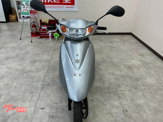 ホンダ Dio 2011年モデル フルノーマル｜バイク王 伊勢崎店