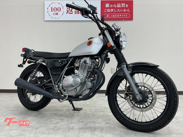 グラストラッカー 【今週のみ値下げします】 スズキ グラストラッカー ノーマル｜バイク王 伊勢崎店｜新車・中古