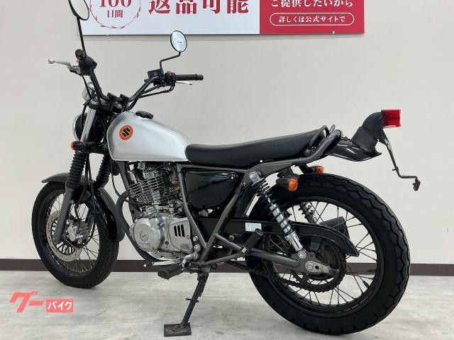 スズキ グラストラッカー ノーマル｜バイク王 伊勢崎店｜新車・中古
