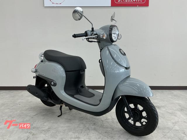 ホンダ ジョルノ 2022年モデル フルノーマル｜バイク王 伊勢崎店