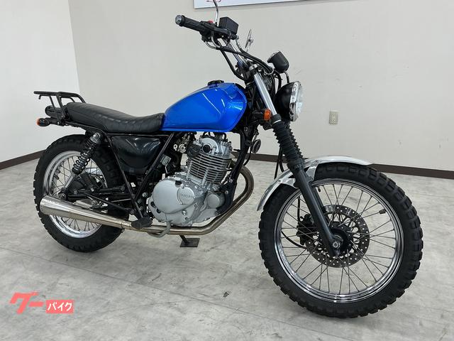 SUZUKI グラストラッカー 黒 期間限定値下げサマーセール 諸経費０円 始動確認済み 自賠責保険加入で乗れます 即納車有り 横浜 都筑 宮前 スズキ（SUZUKI） グラストラッカービッグボーイ 250cc 中古 3ヶ月保証