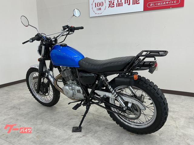 SUZUKI グラストラッカー 黒 期間限定値下げサマーセール 諸経費０円 始動確認済み 自賠責保険加入で乗れます 即納車有り 横浜 都筑 宮前 グラストラッカー/スズキ/SUZUKI ｸﾞﾗｽﾄﾗｯｶｰFI | Zuttoride Market