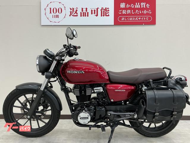 ホンダ GB350 2021年モデル｜バイク王 伊勢崎店｜新車・中古
