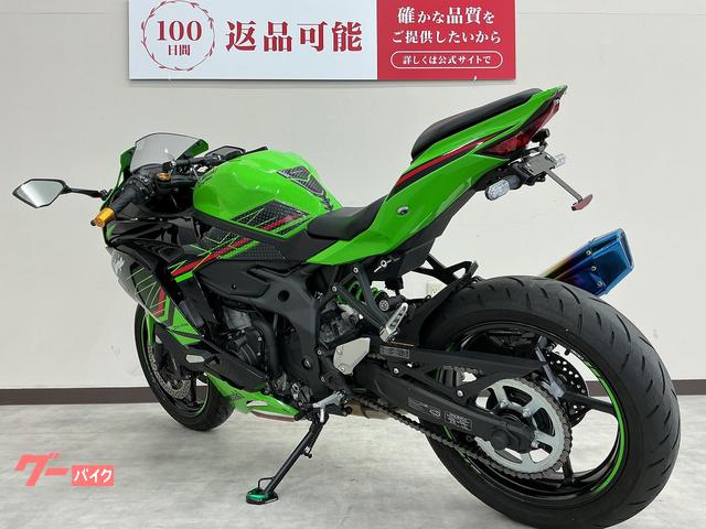 CB125R売ります。クリスマス値引き！ 車両情報:カワサキ Ninja ZX−4RR | バイク王 伊勢崎店 | 中古バイク