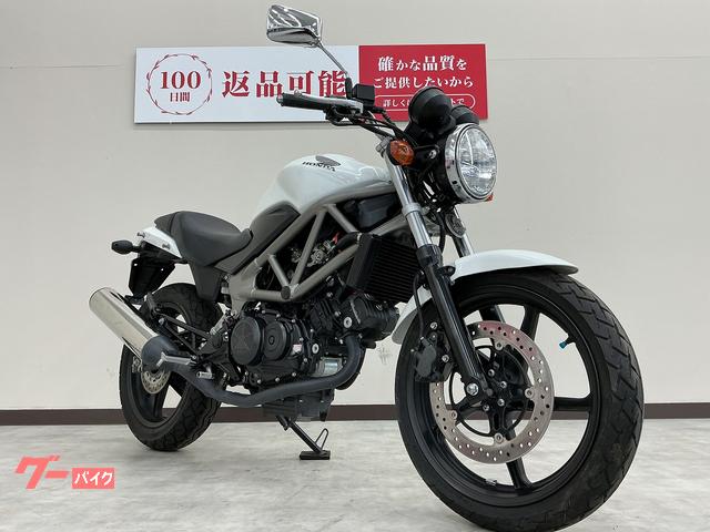 ホンダ VTR250 インジェクション 2013年モデル 実走行 フル ホンダ VTR250 インジェクション 2013年モデル 実走行 フル