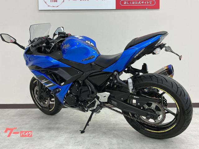 車両情報:カワサキ Ninja 650 | バイク王 伊勢崎店 | 中古バイク・新車