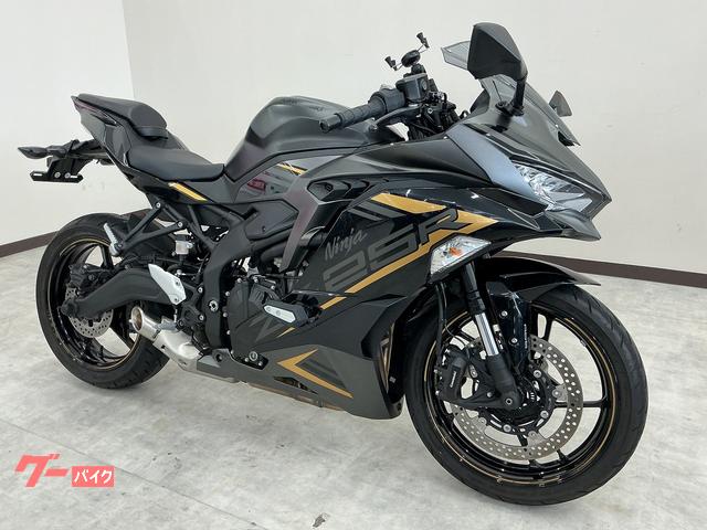 車両情報:カワサキ Ninja ZX−25R SE | バイク王 伊勢崎店 | 中古