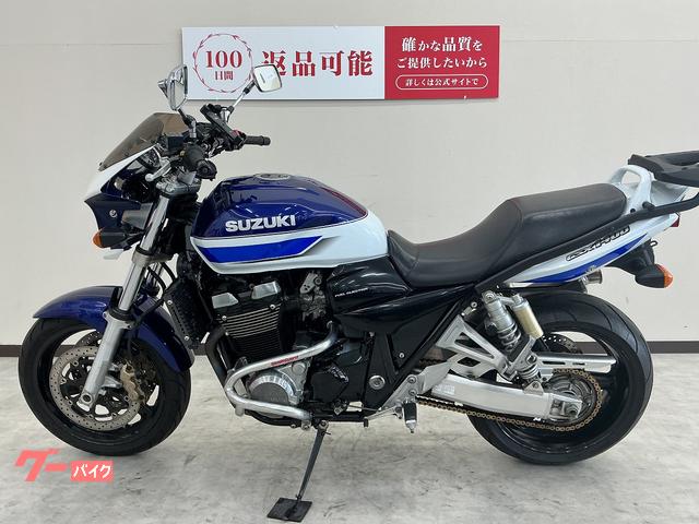 gsx1400 マフラーの通販