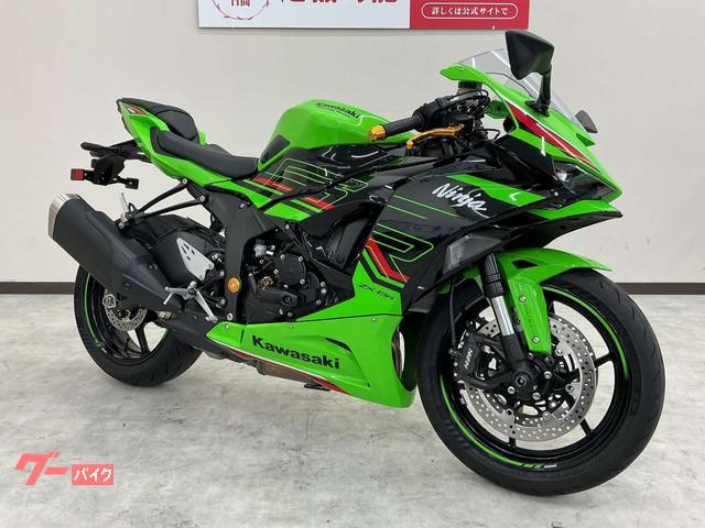 車両情報:カワサキ Ninja ZX−6R | バイク王 伊勢崎店 | 中古バイク