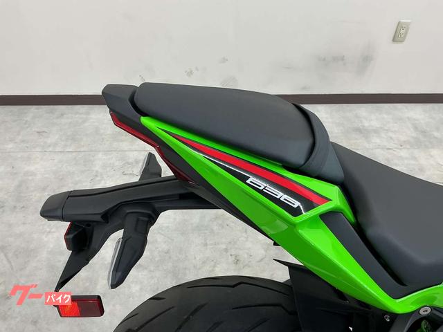 カワサキ Ninja ZX－6R KRTエディション エンジン
