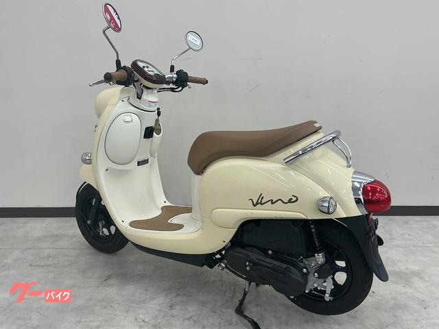車両情報:ヤマハ ビーノ | バイク王 伊勢崎店 | 中古バイク・新車