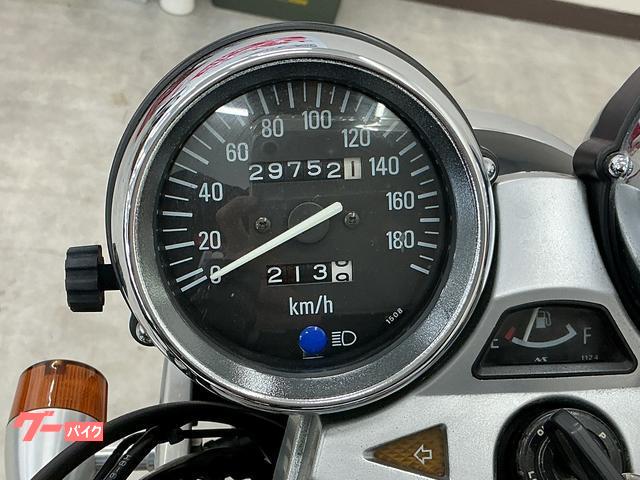 カワサキ ZEPHYR1100 KERKERフルエキマフラー