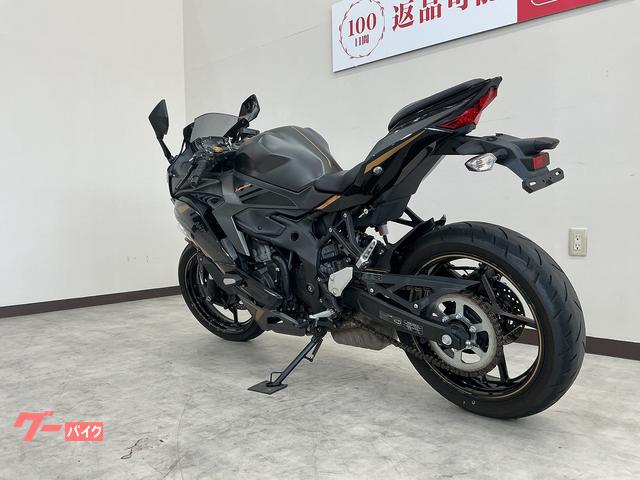 車両情報:カワサキ Ninja ZX−25R SE | バイク王 伊勢崎店 | 中古