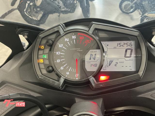 車両情報:カワサキ Ninja ZX−25R SE | バイク王 伊勢崎店 | 中古