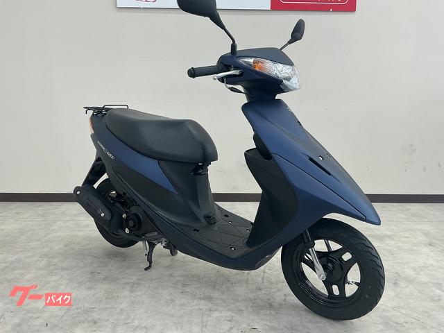 スズキ アドレスV50 2021年モデル フルノーマル｜バイク王