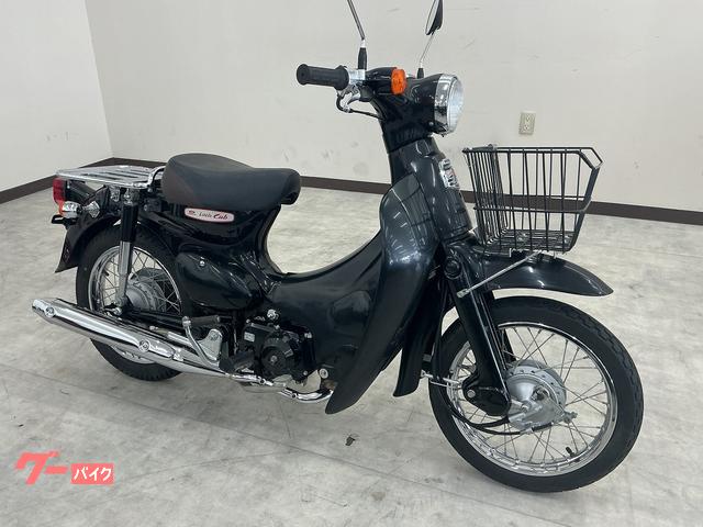 車両情報:ホンダ リトルカブ | バイク王 伊勢崎店 | 中古バイク・新車