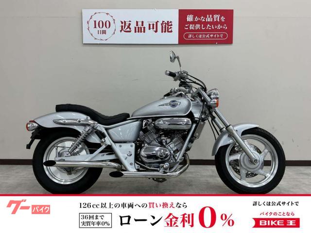 Ｖ−ＴＷＩＮ　ＭＡＧＮＡ