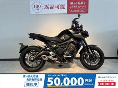 ヤマハ　ＭＴ−０９　グリップヒーター　マルチバー　ＵＳＢポート装備