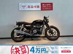ホンダ　ＧＢ３５０　ワンオーナー　フェンダーレス仕様　セパハン　カスタムミラー　グラブバー装備