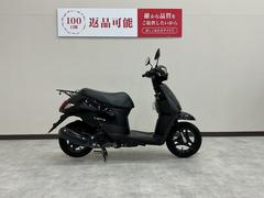 スズキ　レッツ　２０２１年モデル　フルノーマル