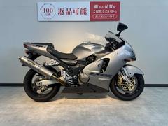 カワサキ　Ｎｉｎｊａ　ＺＸ−１２Ｒ　ＢＥＥＴフルエキマフラー装備