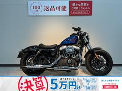 ＨＡＲＬＥＹ−ＤＡＶＩＤＳＯＮ　ＸＬ１２００Ｘ　フォーティエイト　ファイナルエディション　Ｎｏ．４７６　スモークウインカーレンズ　タンデムステップ装備