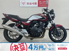 ホンダ　ＣＢ４００Ｓｕｐｅｒ　Ｆｏｕｒ　ＶＴＥＣ　Ｒｅｖｏ　フルノーマル