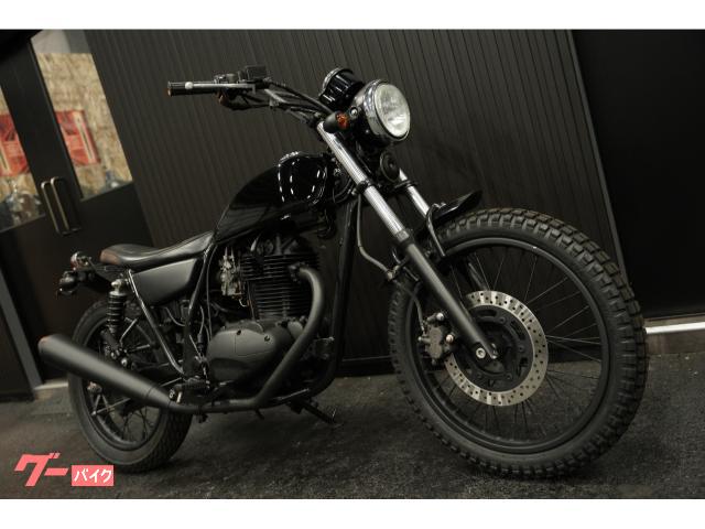 ２５０ＴＲ　ビンテージボバー