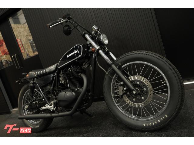 ２５０ＴＲ　ビンテージチョッパー