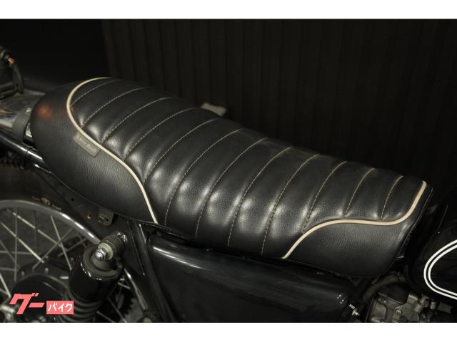 バイカルテ 280sh×2、250tr×1 (FS ) カワサキ 250TR ビンテージチョッパー｜MIDSTYLE