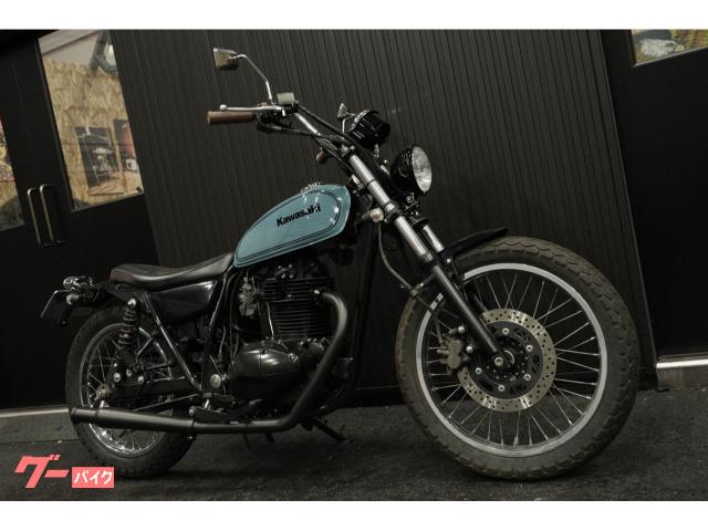 ２５０ＴＲ　ネオチョッパー