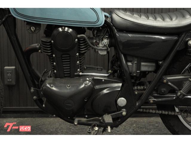 貴重品♪ カワサキ 250TR ネオチョッパー｜MIDSTYLE
