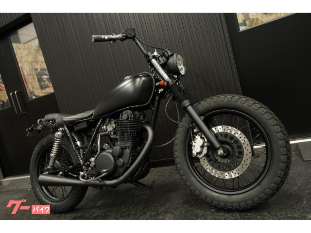 ＳＲ４００　ビンテージトラッカー