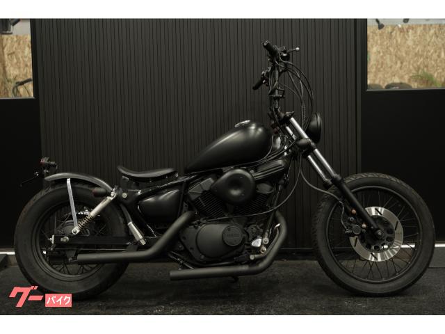 xvビラーゴ250cc ヤマハ XV250ビラーゴ バイク購入ガイド 最新のアメリカン・クルーザー