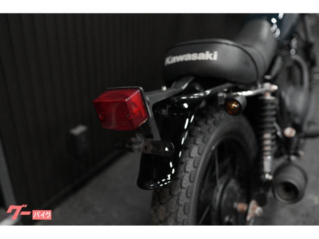 カワサキ 250TR ネオトラッカー｜MIDSTYLE －2nd 