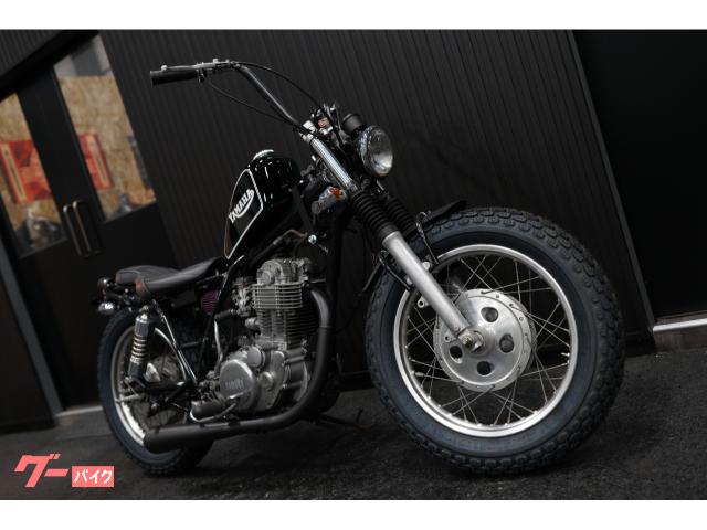 ＳＲ４００　　ビンテージチョッパー