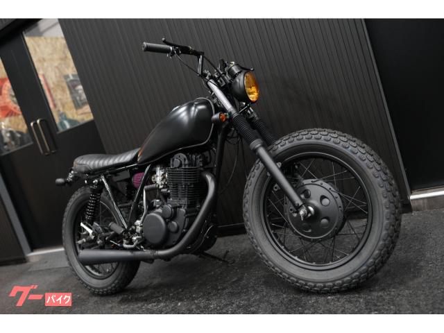 ＳＲ４００　フリスコカスタム