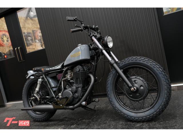 ＳＲ４００　フリスコカスタム