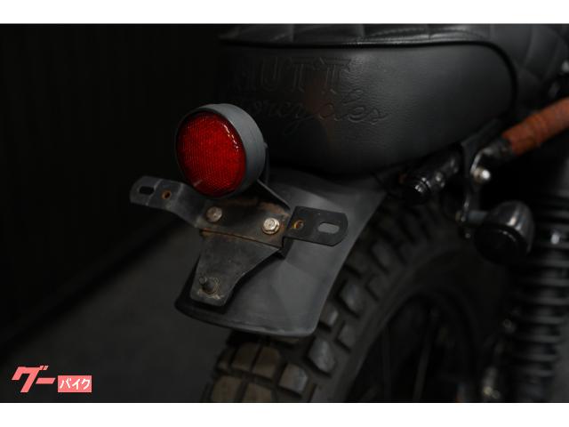MUTT RS－13 250 MADMAX｜MIDSTYLE －2nd