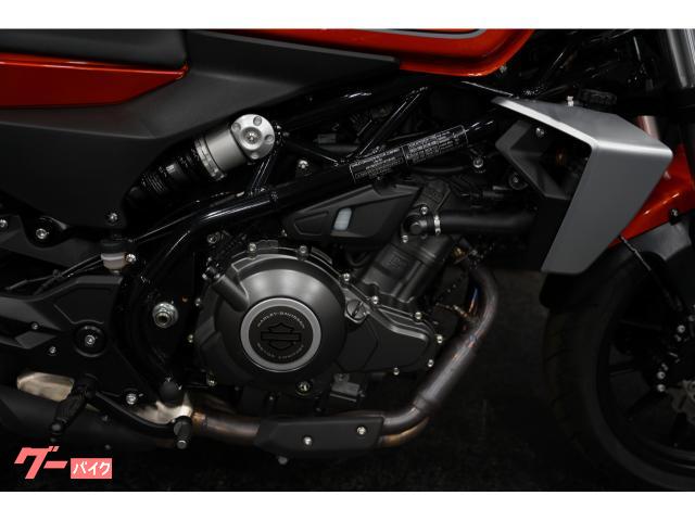 HARLEY-DAVIDSON X350 2024 — миниатюра 6