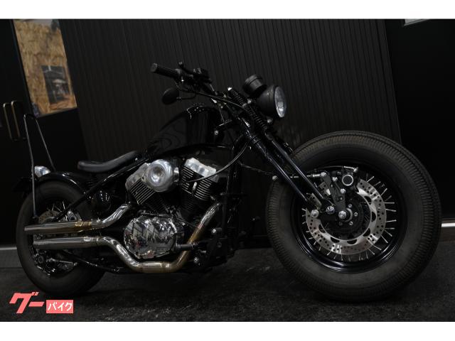 ハードテイル　サンダー２５０