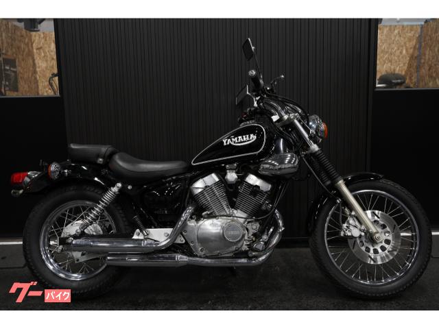 ヤマハ XV250ビラーゴ ノーマル｜MIDSTYLE －2nd