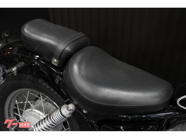 ヤマハ XV250ビラーゴ ノーマル｜MIDSTYLE －2nd