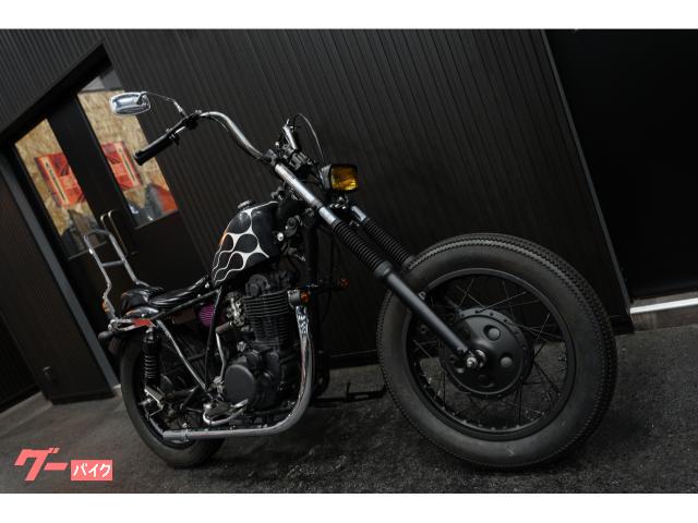 ＳＲ４００　Ｂクラスチョッパー