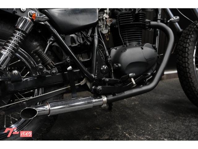 カワサキ 250TR ビンテージチョッパー｜MIDSTYLE